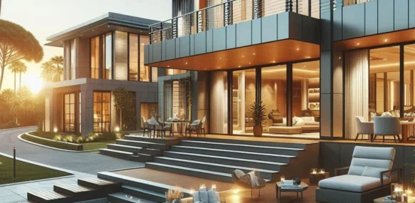 A Luxury Brand With Professional Design & Immaculate Service