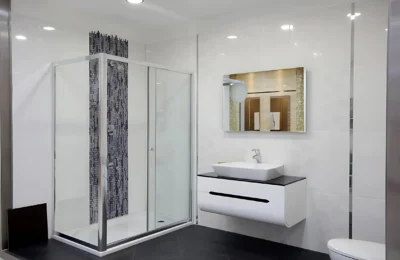 Affordable Shower Enclosures In Mumbai