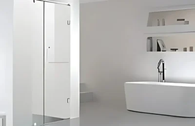 Glass Shower Enclosure In Mumbai