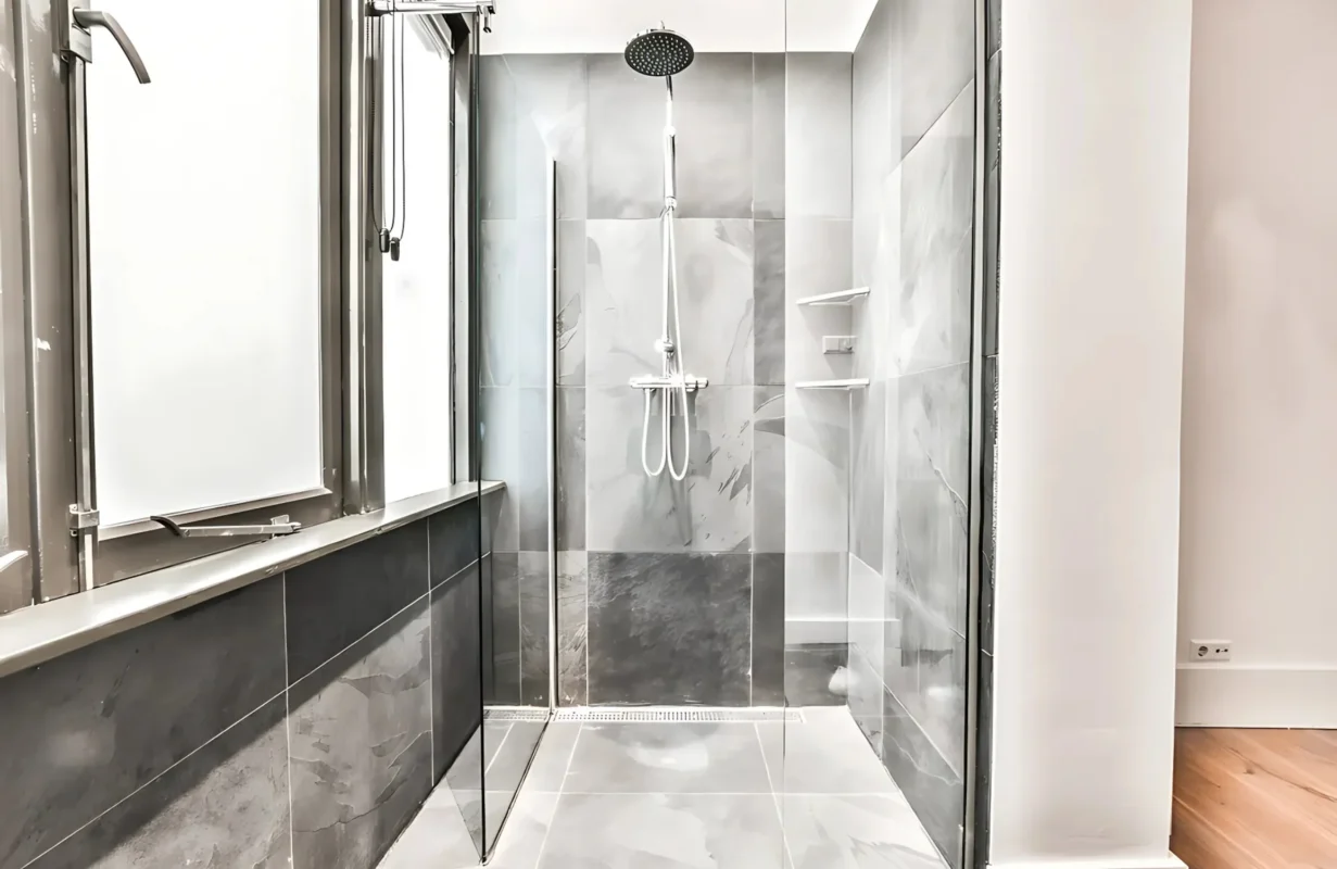 Shower Enclosure In Mumbai