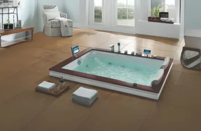 Shower Enclosure Manufacturers In Mumbai