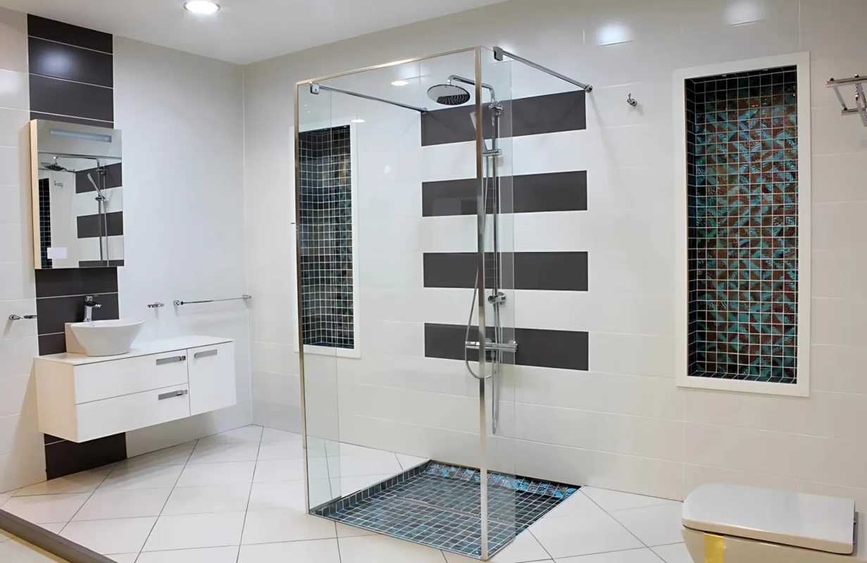 Custom Shower Enclosures Mumbai