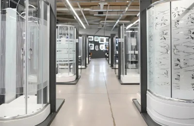 Shower Cubicle Suppliers In Mumbai