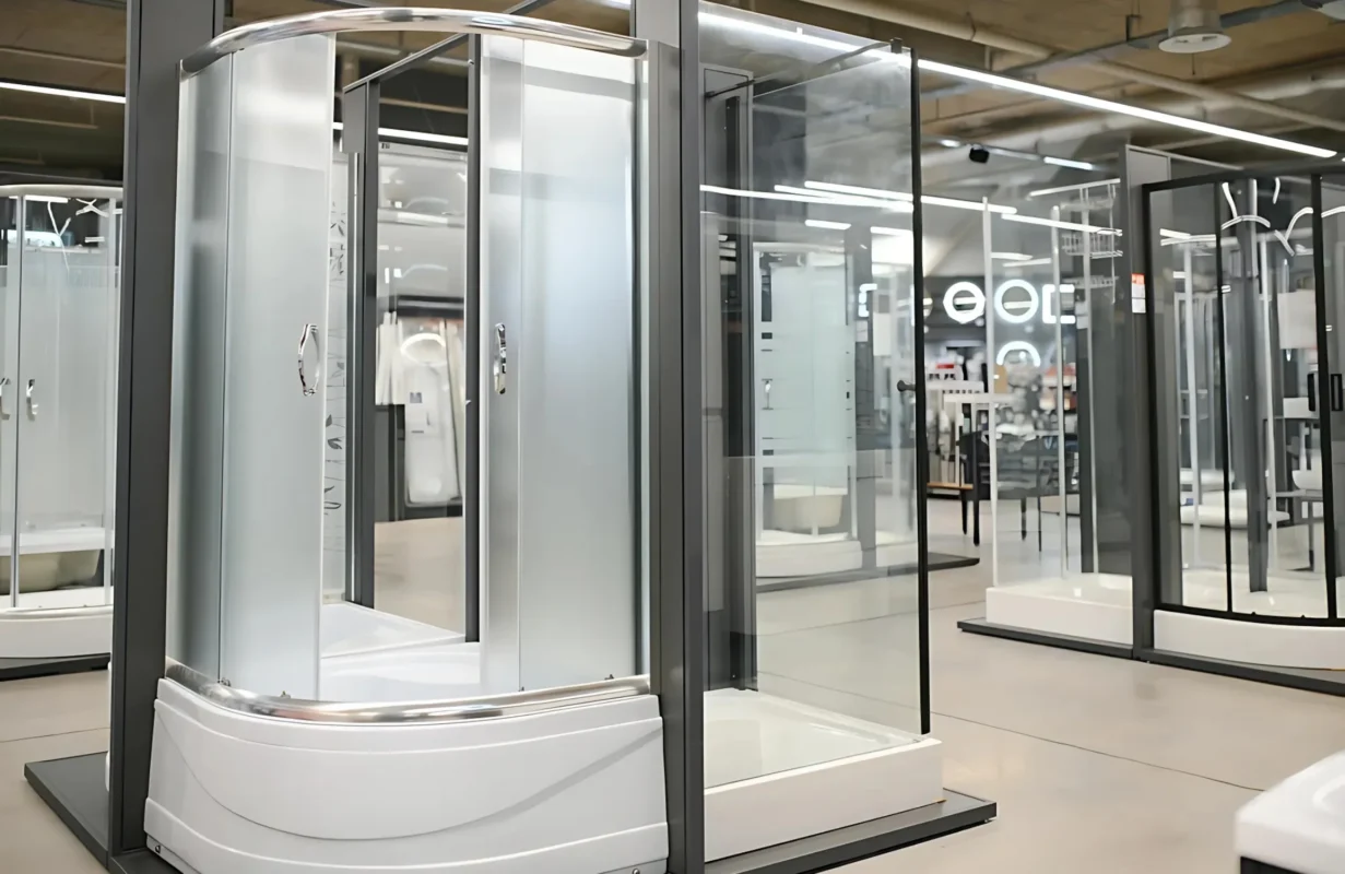 Where To Buy Shower Enclosures In Mumbai