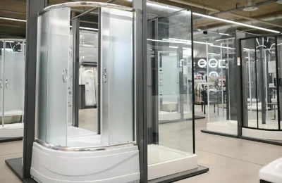 Where To Buy Shower Enclosures In Mumbai