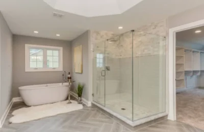 Glass Shower Enclosure Manufacturer And Supplier In Mumbai