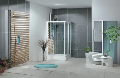 Luxury Shower Enclosure Manufacturer And Supplier In Mumbai