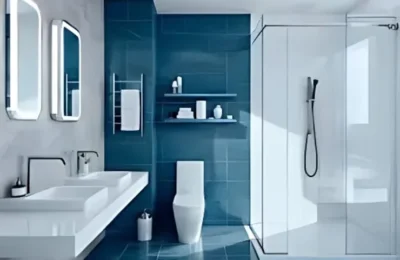 Modular Shower Enclosure Manufacturer And Supplier In Mumbai