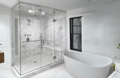 Shower Cubicle Price In Mumbai Near Me