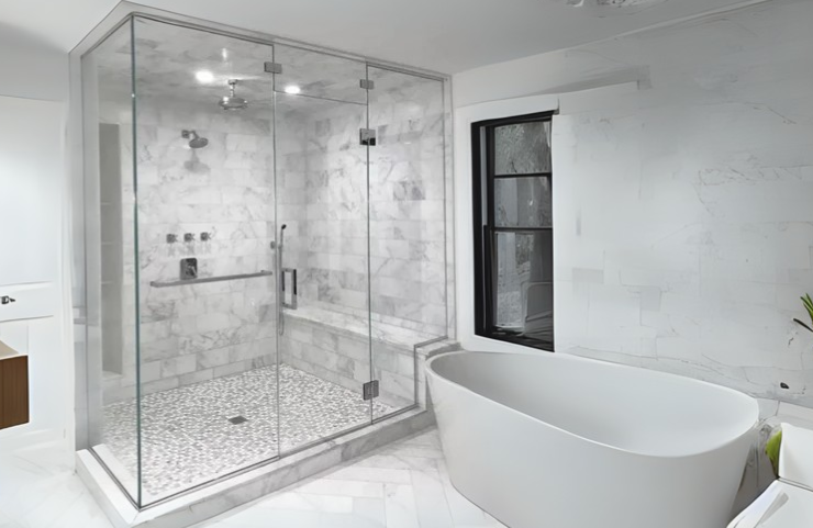 Shower Cubicle Price In Mumbai Near Me