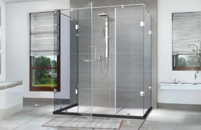 Shower Enclosure Manufacturers And Suppliers In Mumbai
