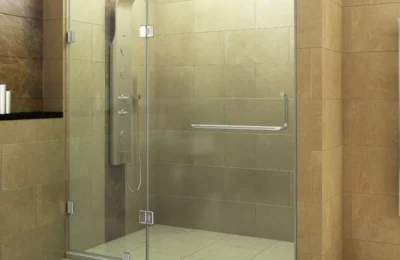 Shower Enclosures Manufacturers in Mumbai Near Me
