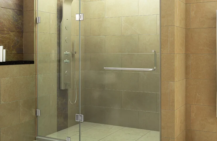 Shower Enclosures Manufacturers in Mumbai Near Me